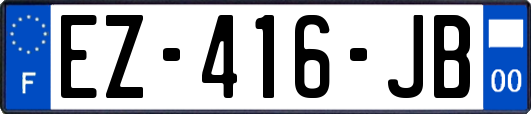 EZ-416-JB