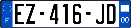 EZ-416-JD