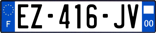 EZ-416-JV