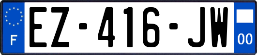 EZ-416-JW