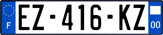 EZ-416-KZ