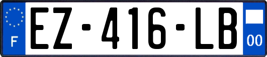 EZ-416-LB