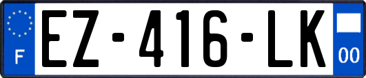 EZ-416-LK