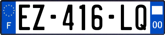 EZ-416-LQ