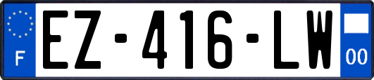 EZ-416-LW