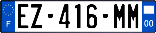 EZ-416-MM