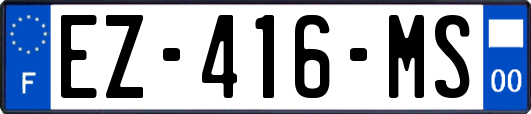 EZ-416-MS