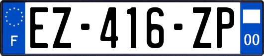 EZ-416-ZP