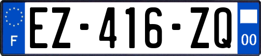 EZ-416-ZQ