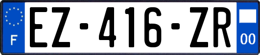 EZ-416-ZR