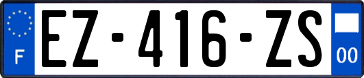 EZ-416-ZS