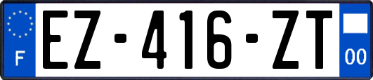 EZ-416-ZT