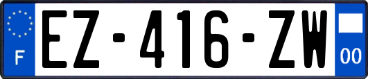 EZ-416-ZW