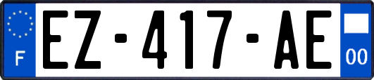 EZ-417-AE