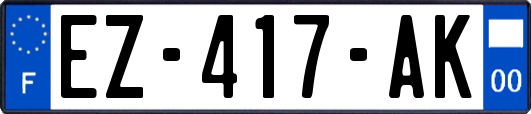 EZ-417-AK
