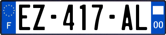 EZ-417-AL