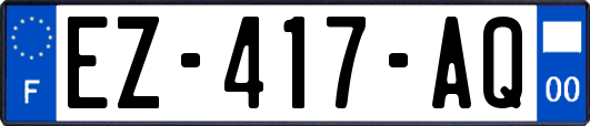 EZ-417-AQ