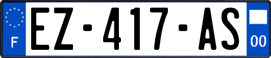 EZ-417-AS