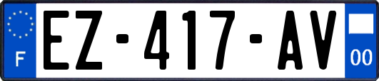 EZ-417-AV