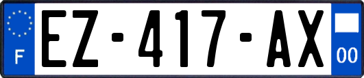 EZ-417-AX
