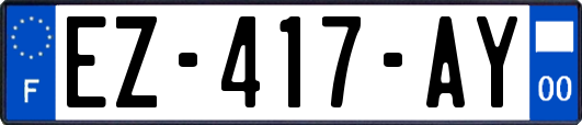 EZ-417-AY