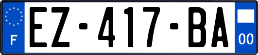 EZ-417-BA