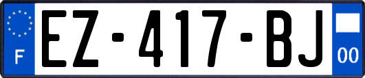 EZ-417-BJ