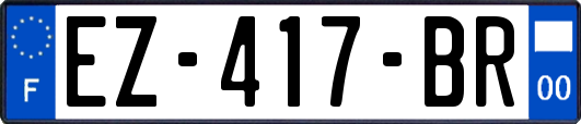 EZ-417-BR