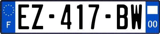 EZ-417-BW