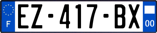 EZ-417-BX