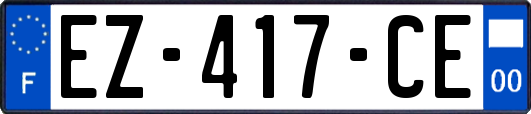 EZ-417-CE