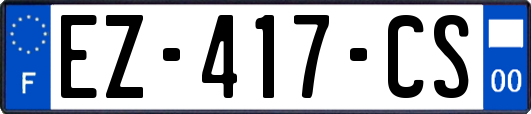 EZ-417-CS