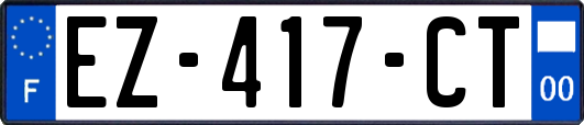 EZ-417-CT