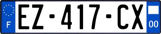 EZ-417-CX