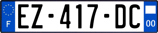 EZ-417-DC