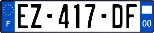 EZ-417-DF