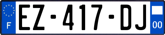 EZ-417-DJ