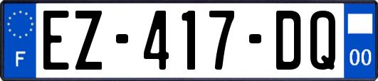 EZ-417-DQ