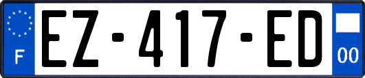 EZ-417-ED