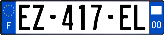 EZ-417-EL