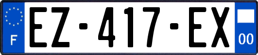 EZ-417-EX