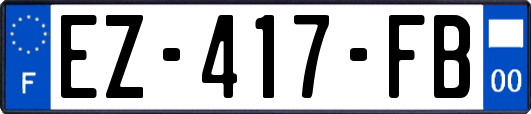 EZ-417-FB