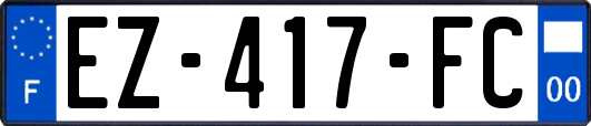 EZ-417-FC