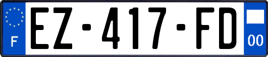 EZ-417-FD