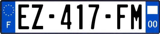 EZ-417-FM