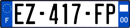 EZ-417-FP