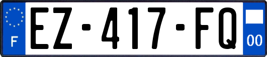 EZ-417-FQ