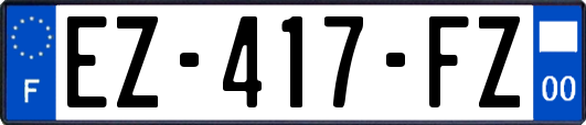 EZ-417-FZ