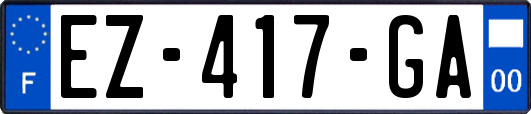 EZ-417-GA