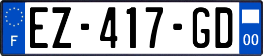 EZ-417-GD